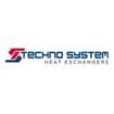 Logo Techno System Srl In Forma Abbre Viata Techno System Srl