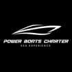Logo Power Boats Charter Srl