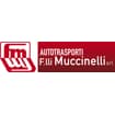 Logo Autotrasporti F.lli Muccinelli Srl