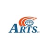 Logo American Removal Transport Services Srl In Forma Abbreviata "Arts Srl"
