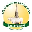 Logo La Chianina Di Modena Di Carnevali Giuliano