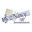 Logo Nancy Bomboniere Di Sanguineti Enrica