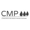 Logo Cmp Consorzio Milanese Progettazione Società Consortile A Respon Sabilita' Limitata, Od In Forma Abbreviata: "Cmp - S.c.r.l."