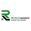 Logo Rentech Srl