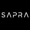 Logo "Sapra Elettronica Srl"