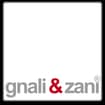 Logo Gnali & Zani Di Gnali Ruggero & C. S.a.s.