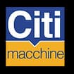 Logo Citi Macchine Srl