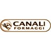 Logo Canali Formaggi S.a.s. Di Canali Carlo Ferdinando & C.