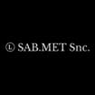 Logo Sab.met. S.n.c. Di Tania E Fabio Tofalo
