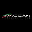 Logo Maccan Italian Style Srl