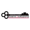 Logo Costa D'argento Immobiliare S.n.c. Di Comandi Benedetta E C.