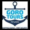 Logo Goro Tours Srl