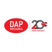 Logo Dap Meccanica Srl