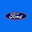 Logo Ford Italia Spa