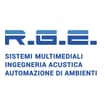 Logo R.g.e. Srl