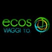 Logo E.c.o.s. Cooperativa Sociale - Onlus