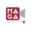 Logo Maga Production Srl