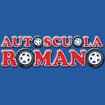 Logo Autoscuola Romano S.a.s. Di Casalino Giancarlo E C.
