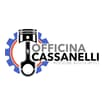 Logo Cassanelli Srl