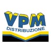 Logo Vpm Srl Enunciabile Anche "Vpm Srl"