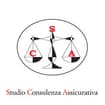 Logo Studio Di Consulenza Assicurativa S.a.s. Di Laura Dott. Fabrizio & C.