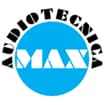 Logo Max Audiotecnica Di Pettinato Massimiliano