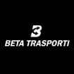 Logo Beta Trasporti Srl