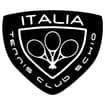 Logo Tennis Club Schio Società Cooperativa Sportiva Dilettantistica A R.l.