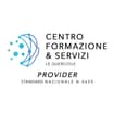 Logo Centro Formazione E Servizi Le Querciole Dell'ing. Rognini Cristi Na & C. S.a.s.