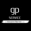 Logo Gp Service Di Barresi Giovanni Sas
