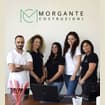 Logo Morgante Costruzioni Srl