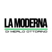 Logo La Moderna Di Merlo Ottorino