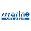 Logo Marine -Service S.n.c. Di Tommaseo A. & M.