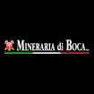 Logo Mineraria Di Boca Spa