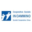 Logo Cooperativa Sociale In Cammino Società Cooperativa Onlus