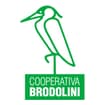 Logo Giacomo Brodolini Soc. Coop. A R.l. In Sigla: "G. Brodolini"