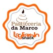 Logo Pasticceria Da Marco Srl