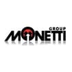 Logo Monetti Group Srl
