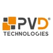 Logo Pvd Technologies S.n.c. Di Vidani Alessandro E Vidani Alberto