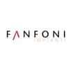Logo Fanfoni Impianti Srl O, In Forma Abbrviata "Fanfoni Impianti Srl"