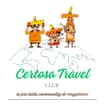 Logo Certosa Viaggi Srl