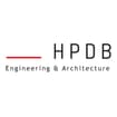 Logo Hpdb Engineering And Architecture Srl