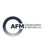Logo Afm Construction & Service Srl