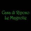 Logo Residenza Le Magnolie Srl
