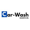 Logo Car-Wash Magenta Srl