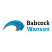 Logo Babcock Wanson Italiana Spa In Forma Abbreviata Babcock Wanson Spa