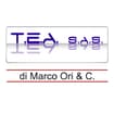 Logo T.e.a. Tecnologie - Elettrostrumentali - Applicate - S.a.s Di Ori Marco & C.