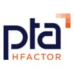 Logo Pta Group Srl