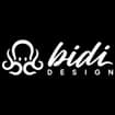 Logo Bidi Design Di Benedetta Damonte
