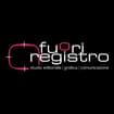 Logo Studio Editoriale Fuoriregistro Di Storari Sara